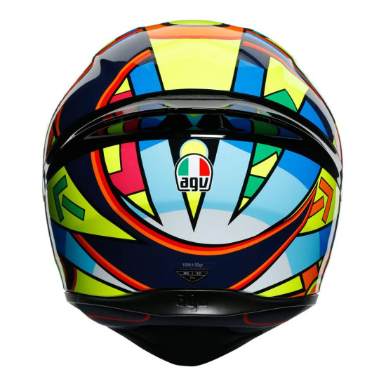 AGV - K-1 